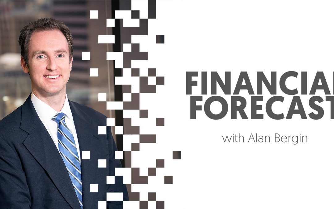 Financial Forecast: August 2020