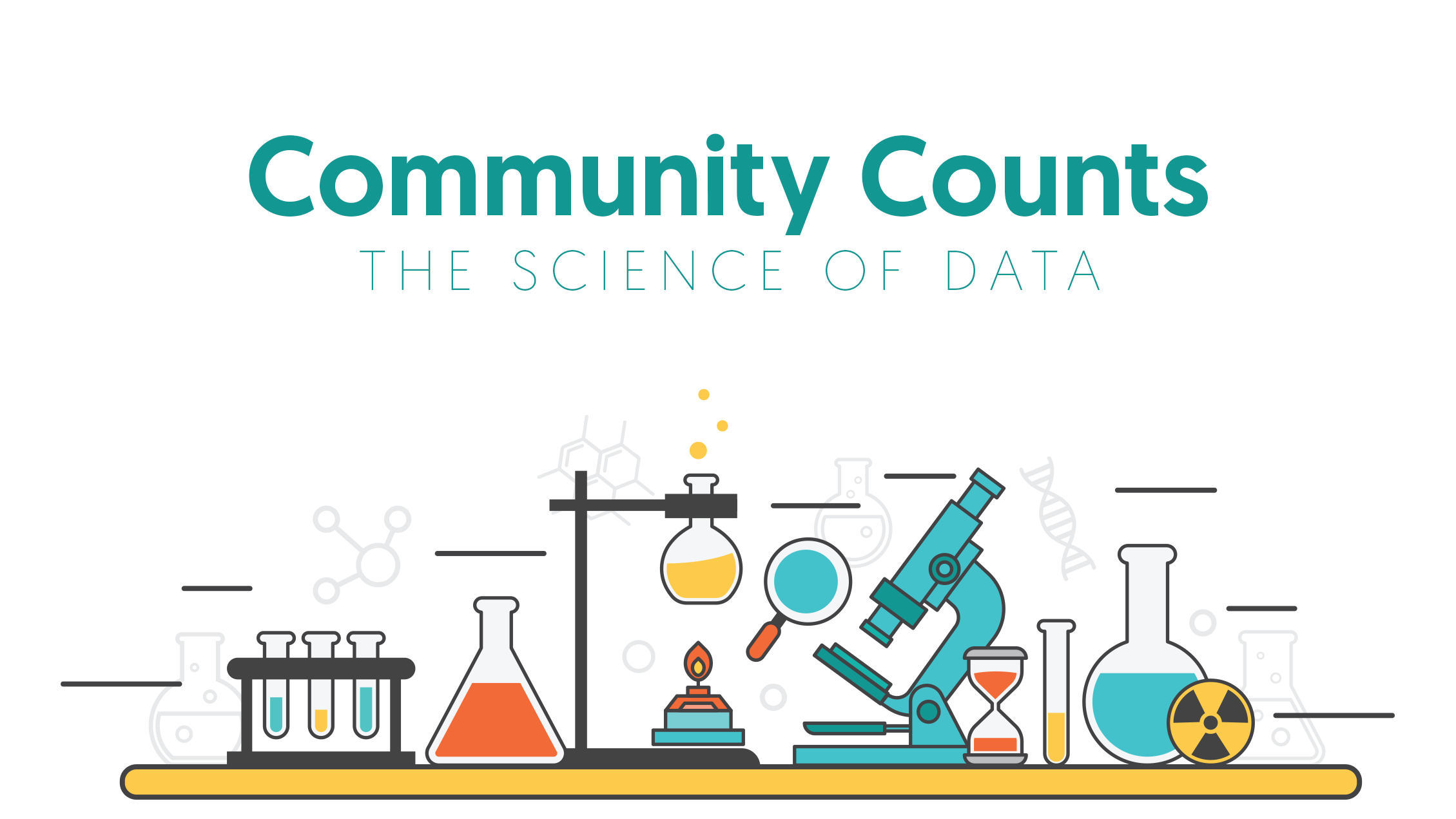 Ruston Community Counts - Community Foundation of North Louisiana