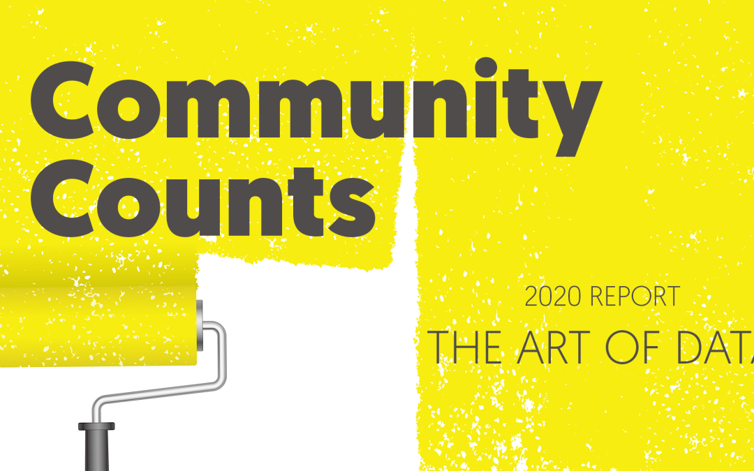 Preview Community Counts 2020
