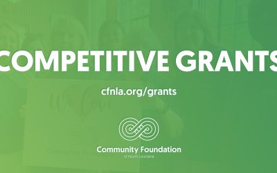 2023 Competitive Grants Awards