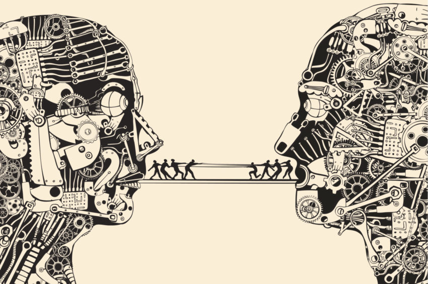 Arguing the Right Way Will Keep You Married, America - Community ...