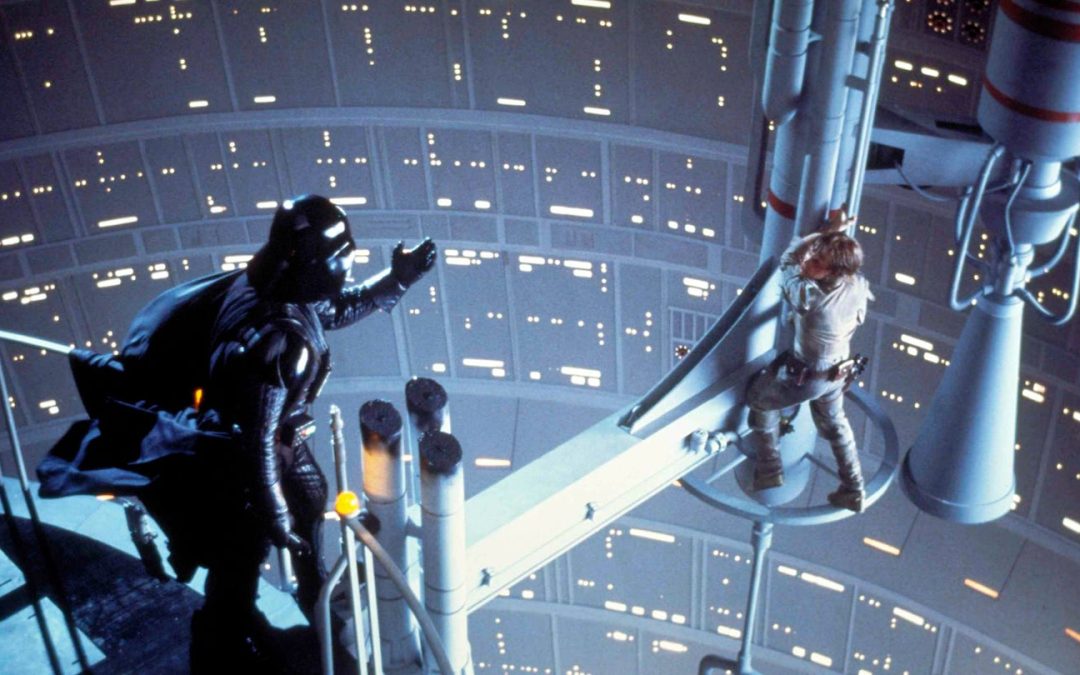 May the 4th Be With You: Life Lessons from Star Wars