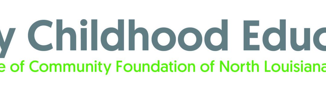 Early Childhood Education Fund Update