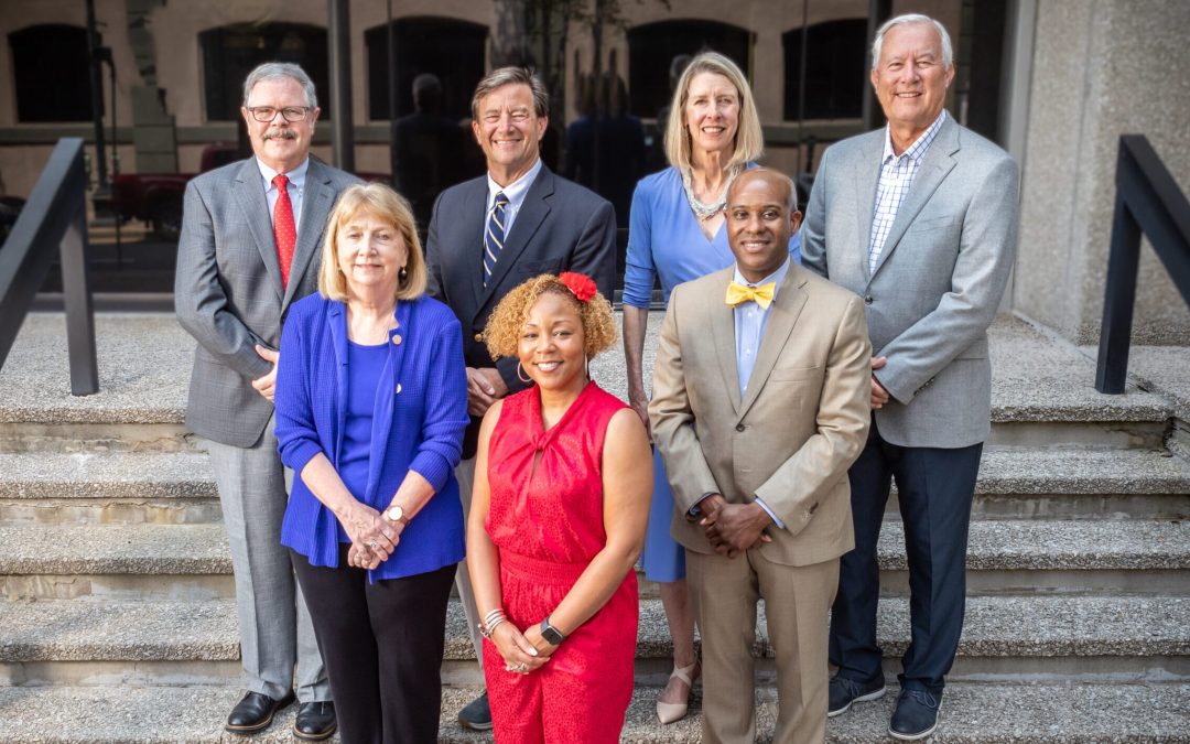 Community Foundation Welcomes Two New Board Members