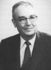 Samuel B. Hicks, Jr.