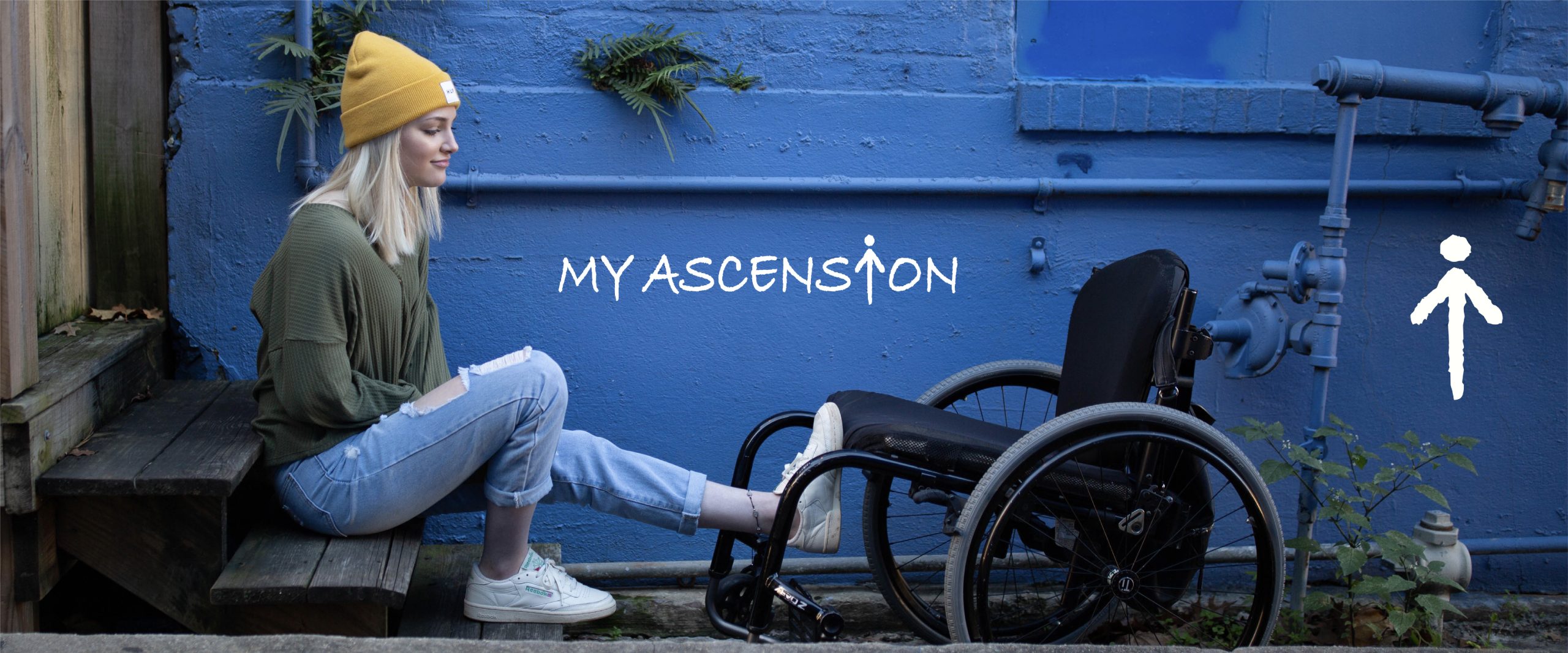 Shreveport Ideas Festival My Ascension Documentary Screening